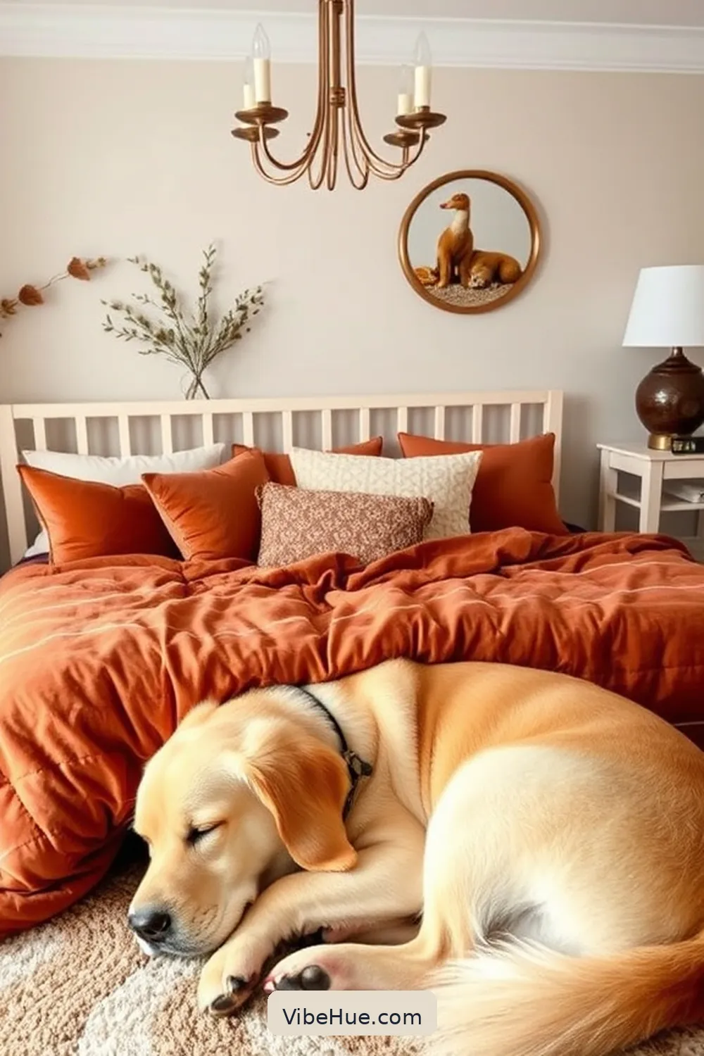 Create a Fall Nursery With Modern Glam Style 6 Cozy Bedding Options for Create a Fall Nursery With Modern Glam Style