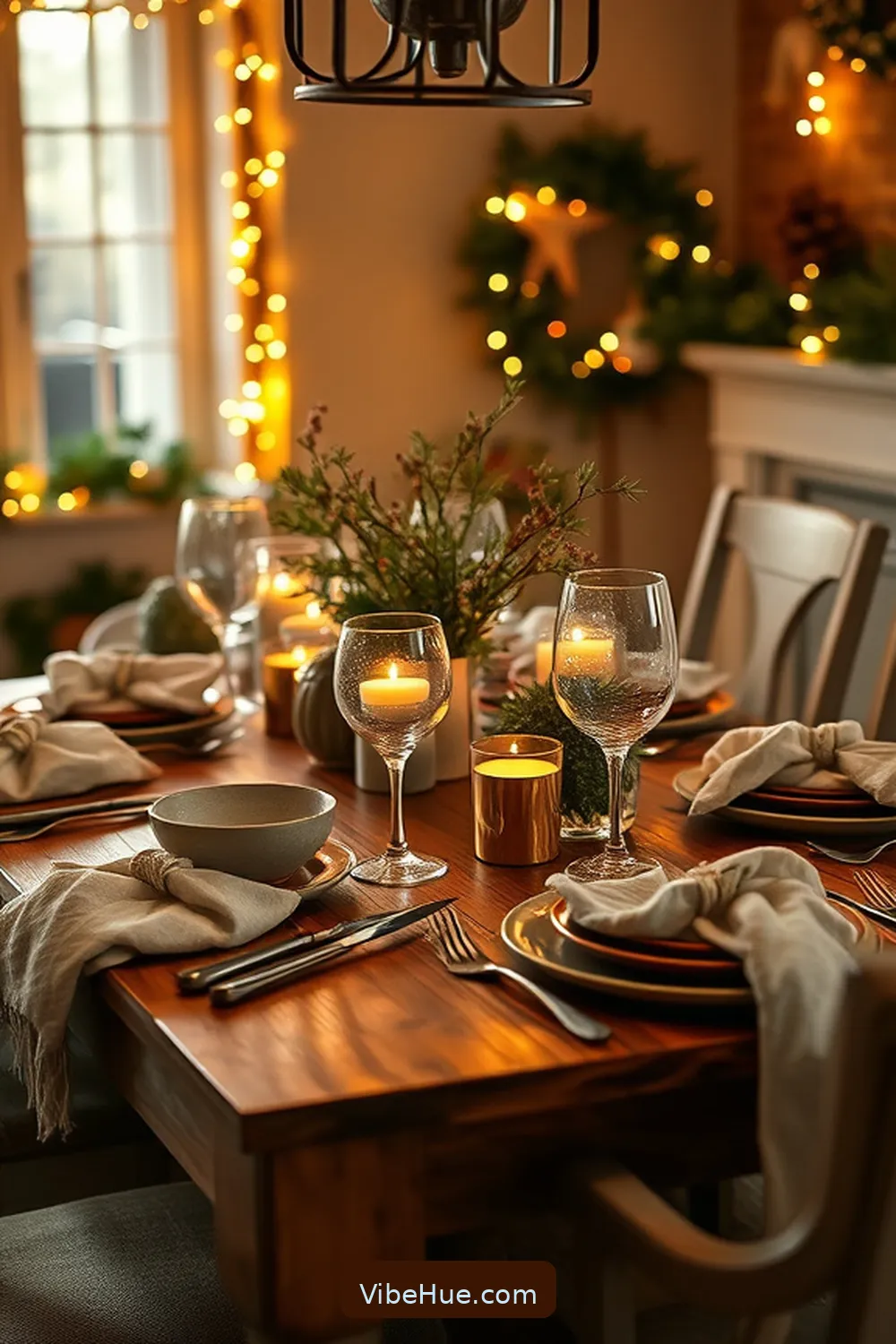 Create a Holiday Dining Room in Modern Farmhouse Style 11 Stylish Serving Ware and Dishware for Create a Holiday Dining Room in Modern Farmhouse Style
