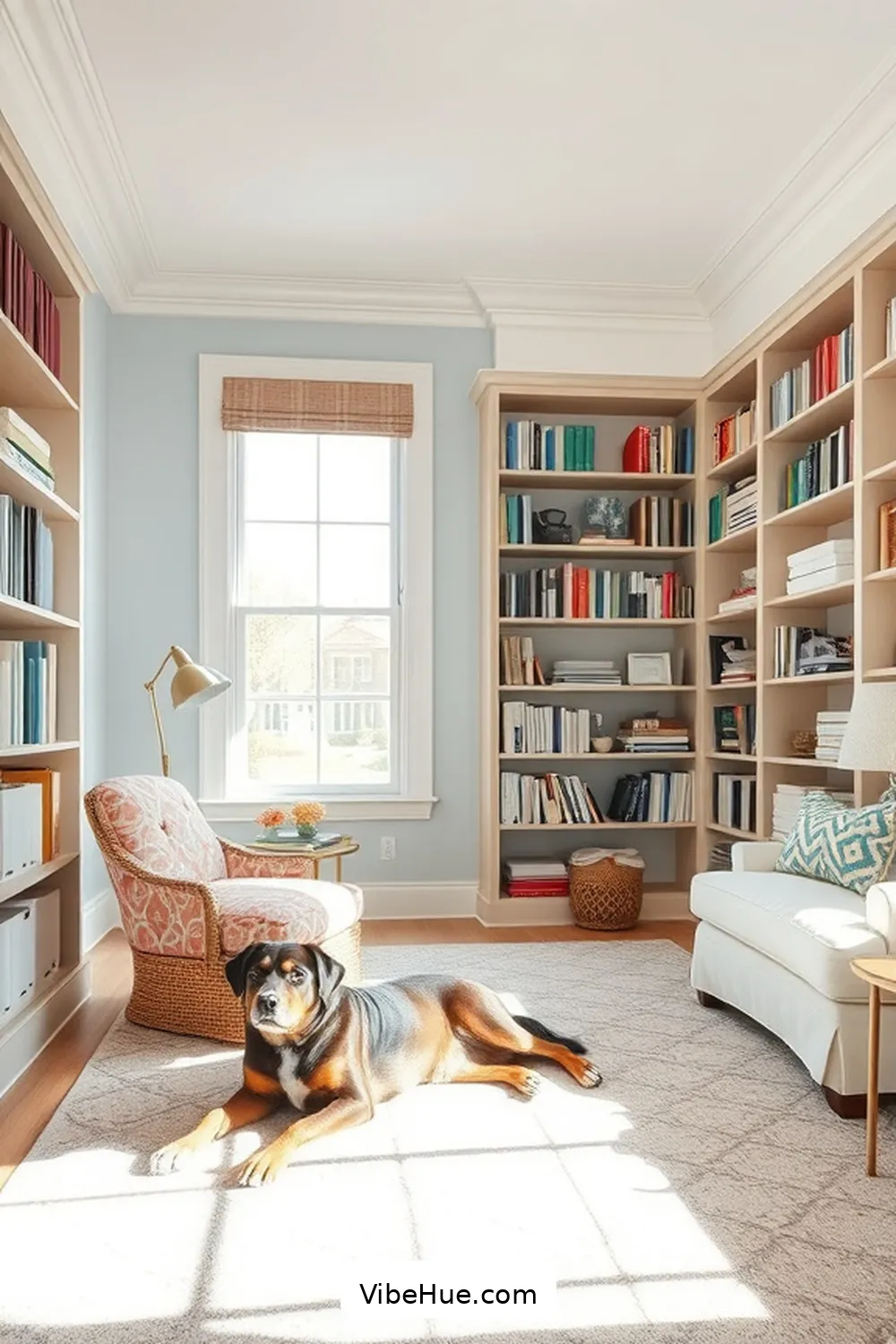 Create a Spring Coastal Style Library 2 Choose a Coastal Color Palette for Create a Spring Coastal Style Library