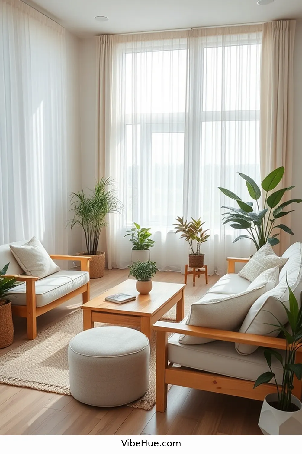 Create a Spring-Inspired Minimalist Living Room Style 3 Choose Functional Furniture for Create a Spring-Inspired Minimalist Living Room Style