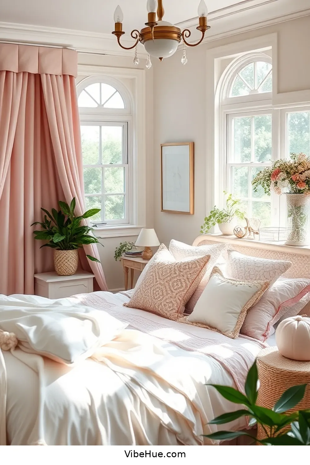 Create a Spring Nursery With Modern Glam Style 7 Selecting the Perfect Bedding for Create a Spring Nursery With Modern Glam Style