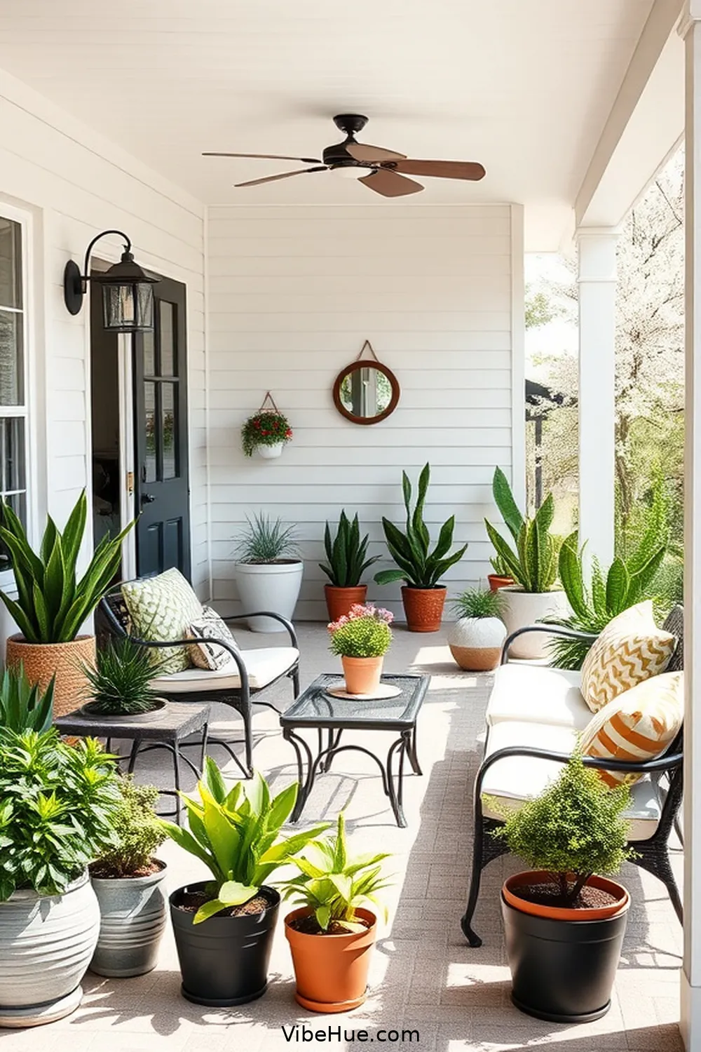 Create a Spring Outdoor Patio in Modern Farmhouse Style 14 Maintain a Clean and Organized Space for Create a Spring Outdoor Patio in Modern Farmhouse Style
