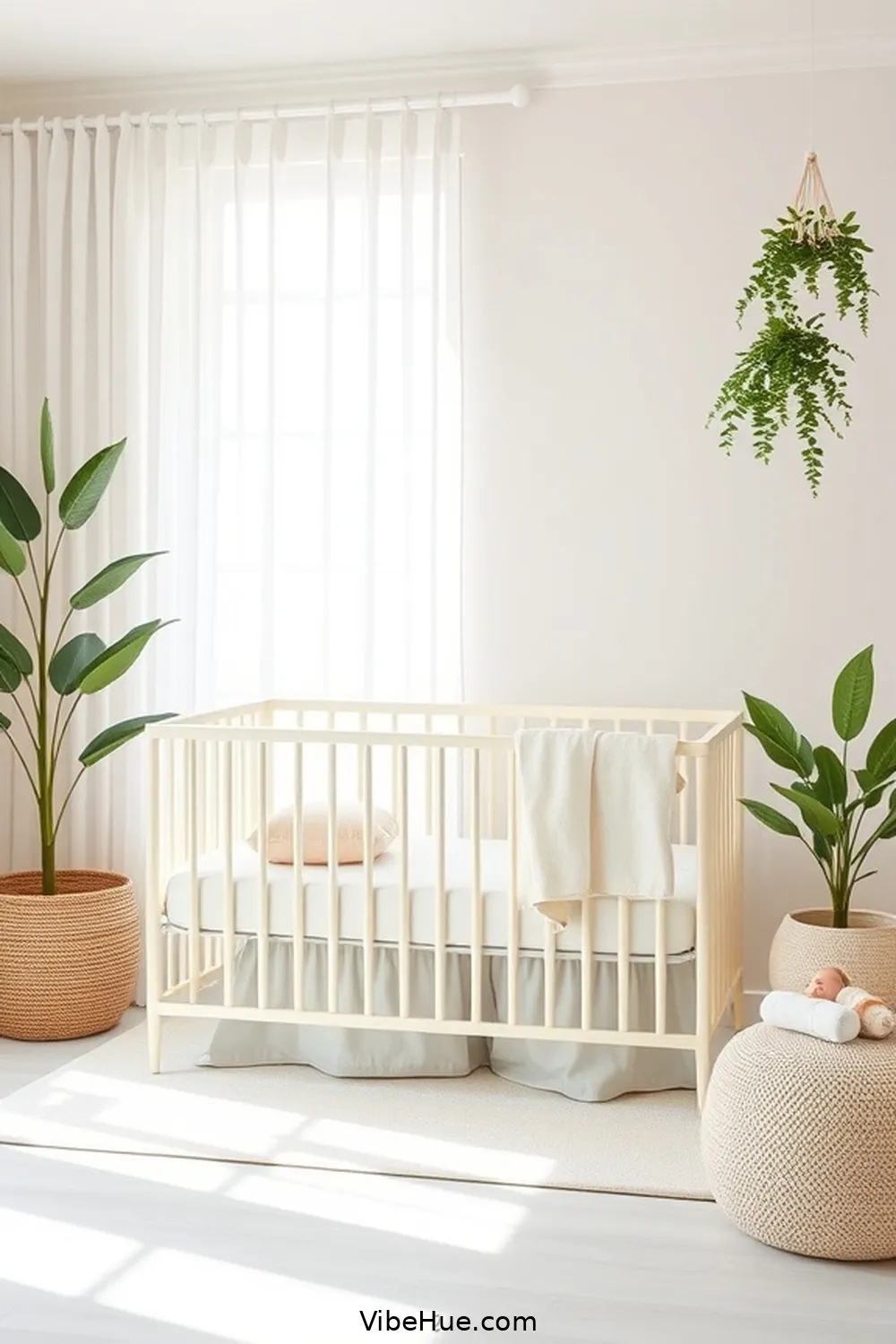 Create a Summer-Inspired Minimalist Nursery Style 8 Keep It Clutter-Free and Organized for Create a Summer-Inspired Minimalist Nursery Style