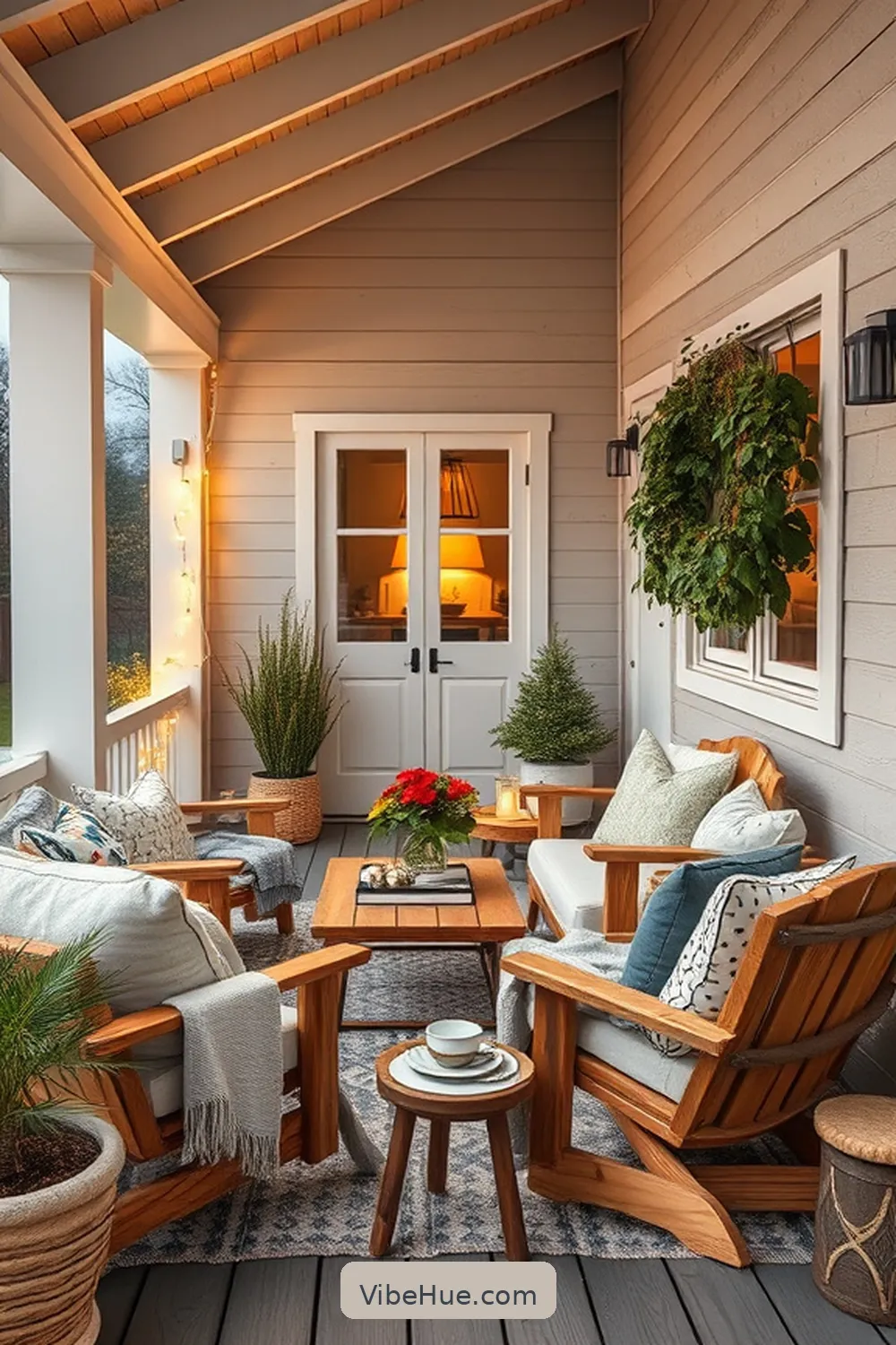 Create a Year-Round Scandinavian Style Outdoor Patio 14 Design for All Seasons for Create a Year-Round Scandinavian Style Outdoor Patio