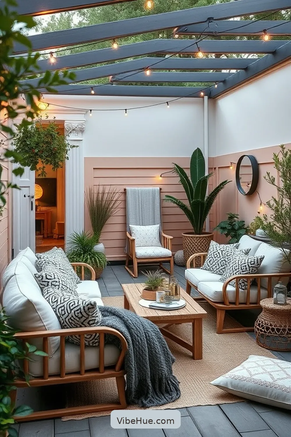 Create a Year-Round Scandinavian Style Outdoor Patio 16 Personalize With Nordic-Inspired Decor for Create a Year-Round Scandinavian Style Outdoor Patio