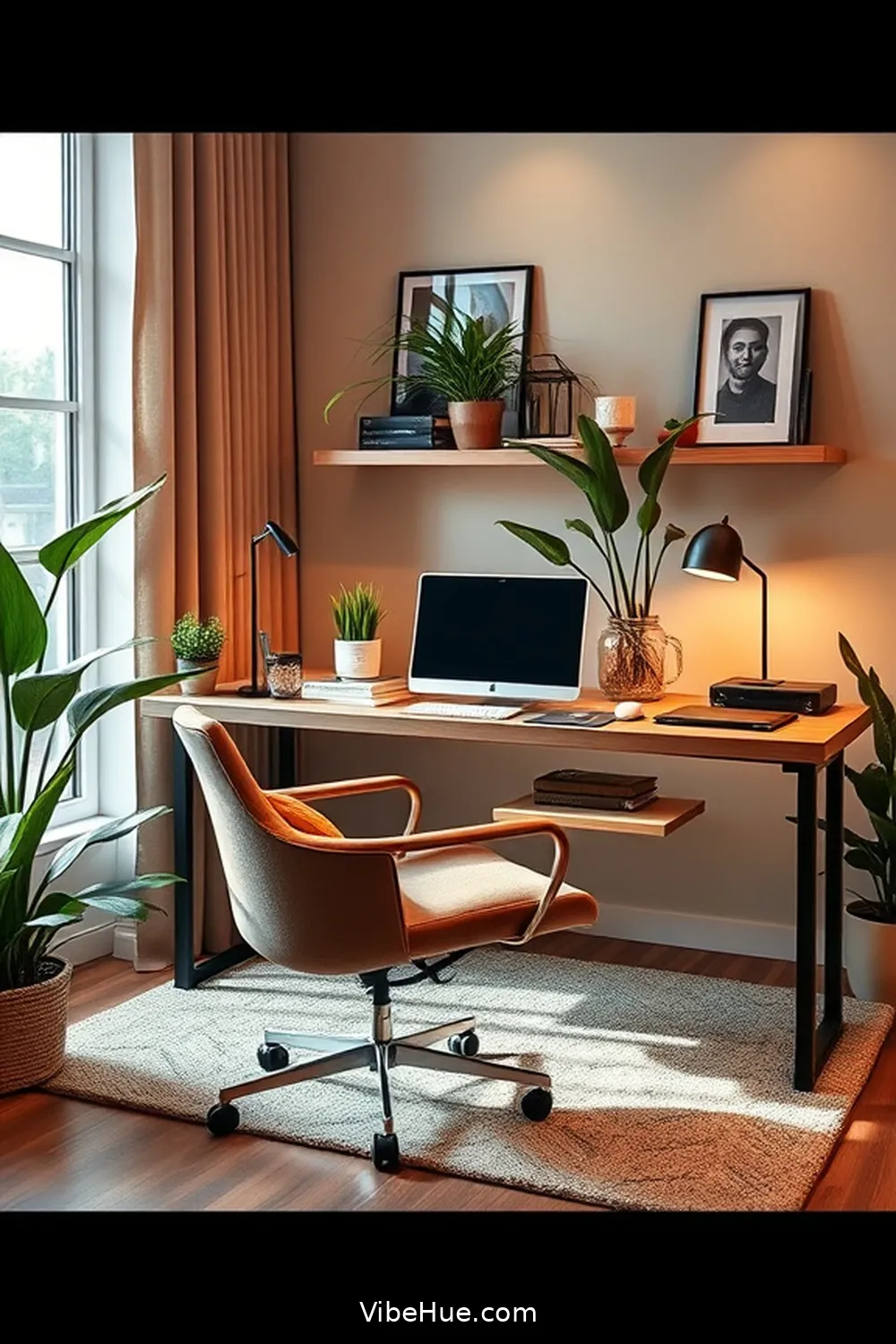 How to Create a Contemporary Holiday Home Office Style 11 Balancing Comfort and Style for Remote Work Success for How to Create a Contemporary Holiday Home Office Style