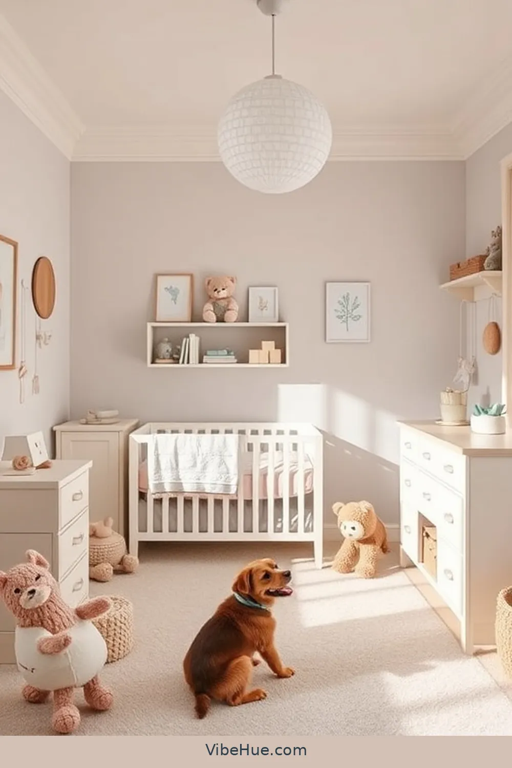 How to Create a Year-Round Minimalist Nursery Style 6 Adapting the Space as Your Child Grows for How to Create a Year-Round Minimalist Nursery Style