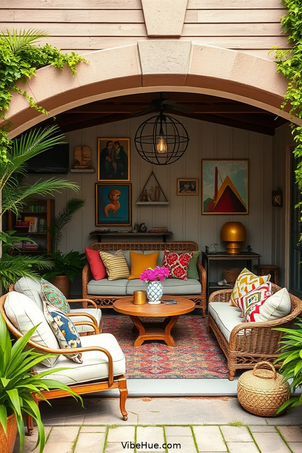 How to Infuse Modern Glam Style Into Your Summer Garage 14 Personalize With Unique Accessories for How to Infuse Modern Glam Style Into Your Summer Garage
