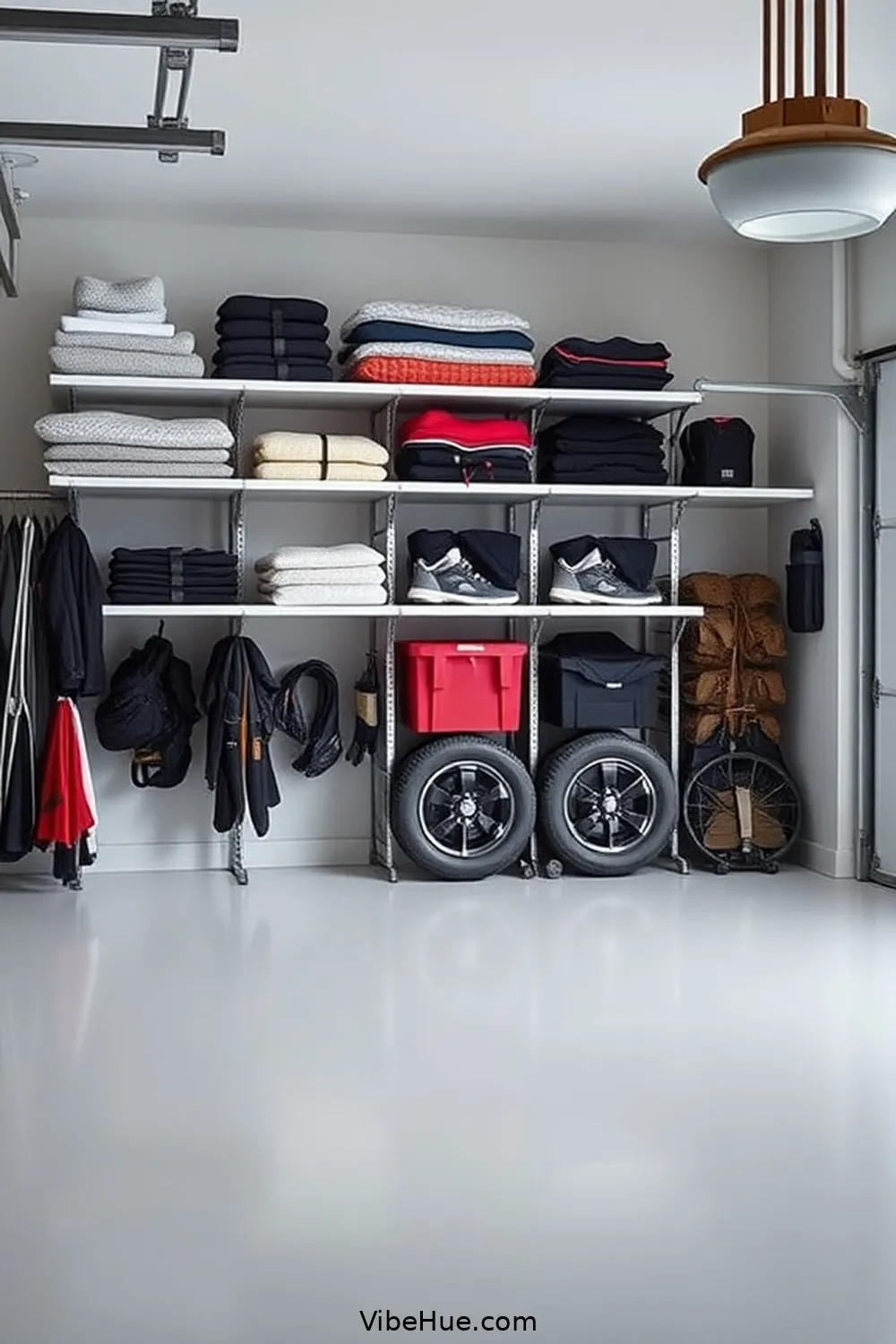 How to Transform Your Garage for Winter in Minimalist Style? 2 Assessing Your Current Garage Space for How to Transform Your Garage for Winter in Minimalist Style?