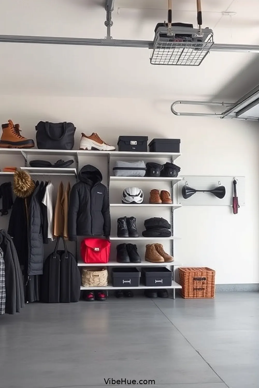 How to Transform Your Garage for Winter in Minimalist Style? 7 Maintaining Your Minimalist Garage Throughout Winter for How to Transform Your Garage for Winter in Minimalist Style?