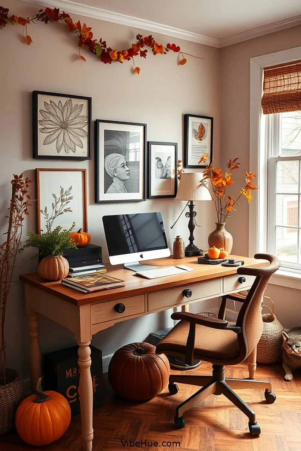 Tips and Tricks for Designing a Contemporary Fall Home Office Style 8 Personalize Your Space With Inspiration for Tips and Tricks for Designing a Contemporary Fall Home Office Style