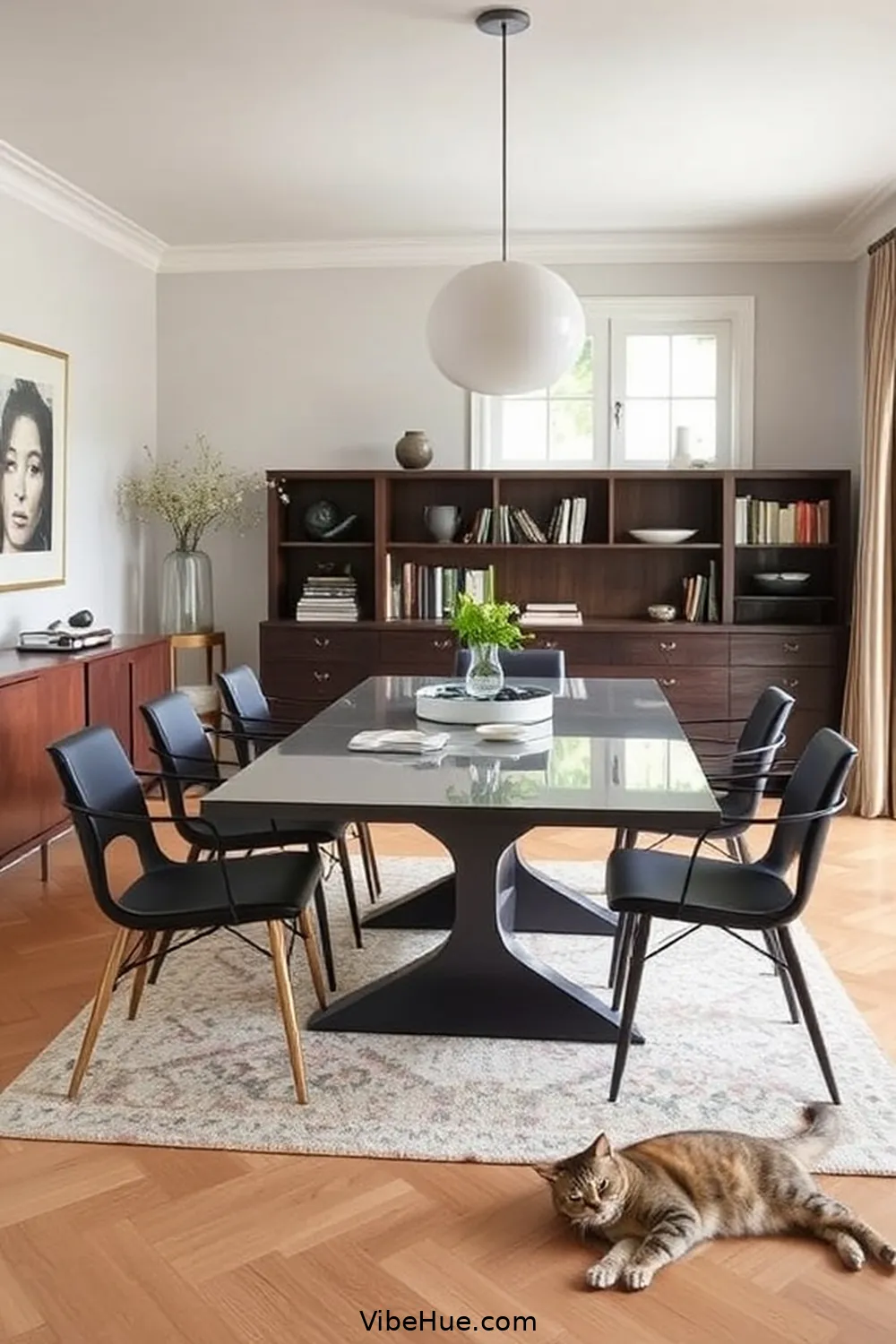 Transform Your Dining Room Into a Year-Round Minimalist Style Haven 10 Incorporate Multi-Functional Pieces for Transform Your Dining Room Into a Year-Round Minimalist Style Haven