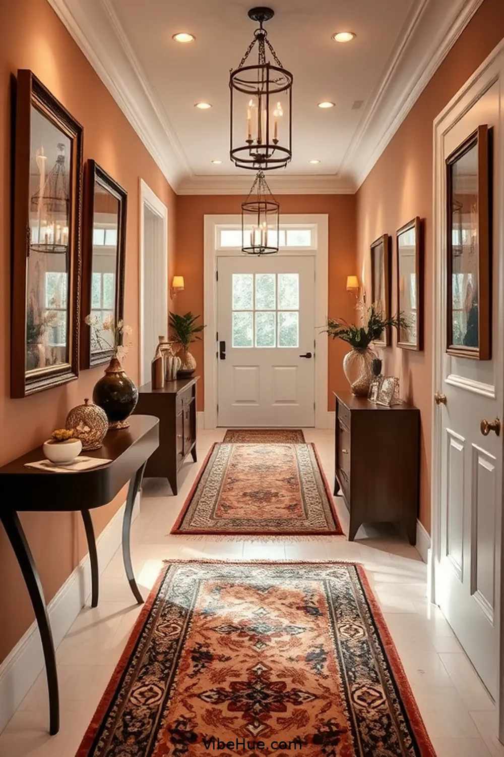 Transform Your Hallway With Modern Glam Fall Style 12 Personalized Touches With Photos for Transform Your Hallway With Modern Glam Fall Style