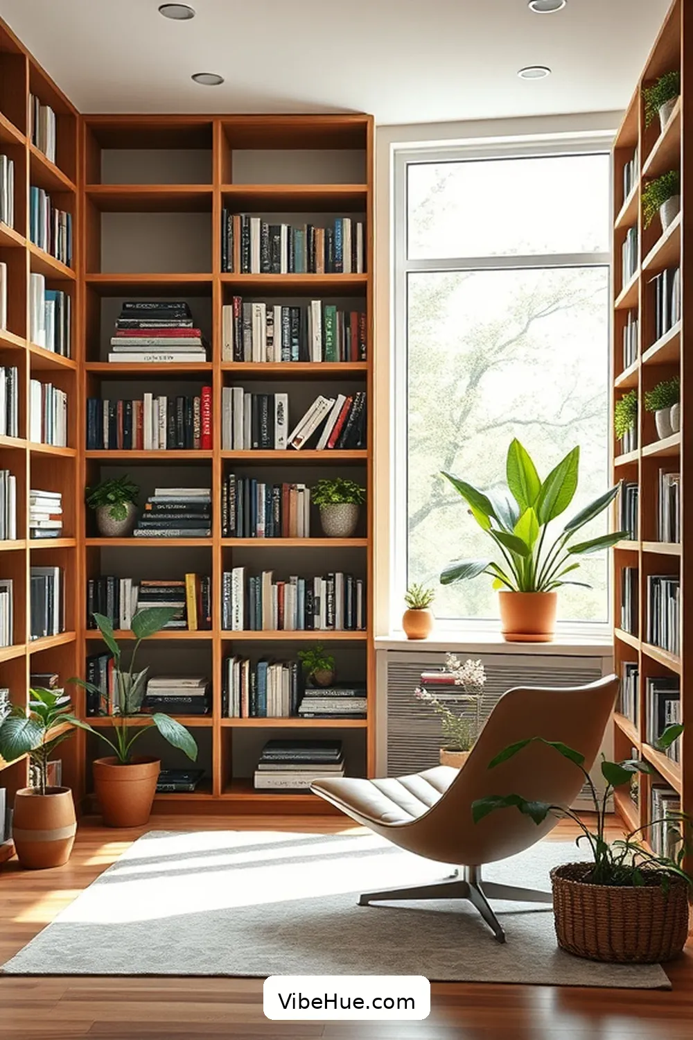 What Makes a Minimalist Spring Library Embrace Style? 6 Furniture Choices That Enhance Functionality for What Makes a Minimalist Spring Library Embrace Style?