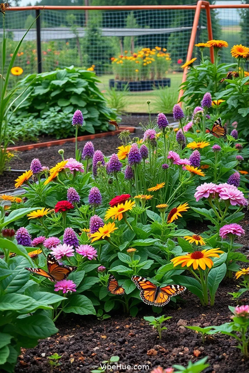 What Makes a Year-Round Nursery in Traditional Style Unique? 5 Emphasis on Sustainable Practices for What Makes a Year-Round Nursery in Traditional Style Unique?