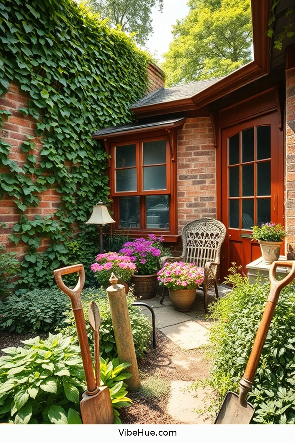 What Makes a Year-Round Nursery in Traditional Style Unique? 2 The Aesthetic Appeal of Traditional Structures for What Makes a Year-Round Nursery in Traditional Style Unique?